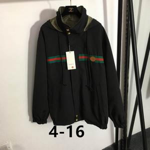 Gucci Women's Outwear 35